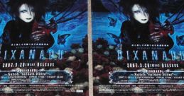 Dixanadu