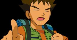 Brock