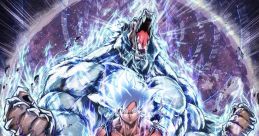 Goku N