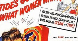 Ovaltine Advert