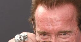 Arnold Schwarzenegger Sounds 3