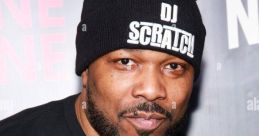 Dj Scratch