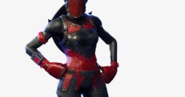 Fortnite Shield
