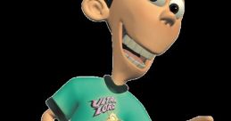 Carl Wheezer The first that comes to mind when thinking about Carl Wheezer is his iconic exclamation of "Croissant KRAWSO!"