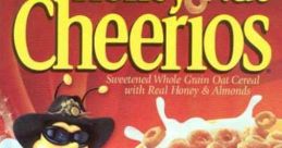 Pac-Man Cereal Advert