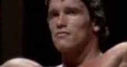 Arnold Schwarzenegger 1