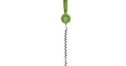 Phone Ringing