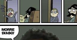 Morre, Diabo!