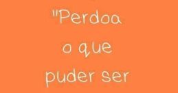 Perdoa