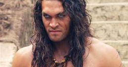 Conan The Barbarian