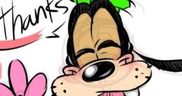 Goofy Laugh