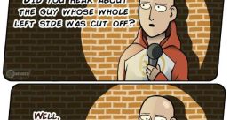 One Pun