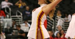 Cheerleader