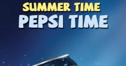 Pepsi Advert