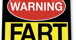 Oh No Fart