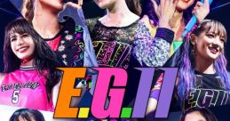 E Girls