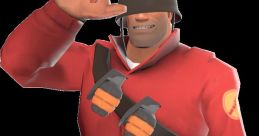 Tf2 Soldier