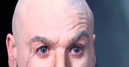 Dr Evil