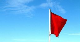 Red Flag
