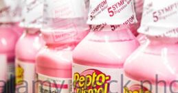 Pepto Bismol Advert