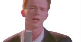 Never Gonna