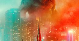 Godzilla Vs Kong