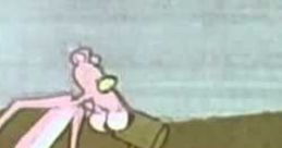 Pink Panther Flakes Advert