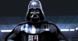 No Darth