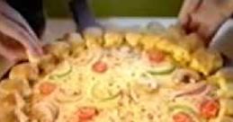 Pizza Hut Advert