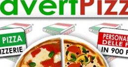 Pizza-La Advert Pizza-La Advert