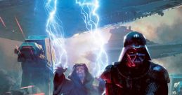 Emperor Palpatine