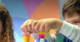 Play-Doh Advert