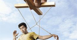 Playland Advert