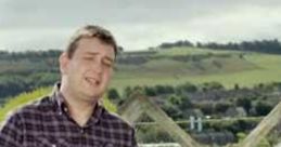 Plusnet Broadband Advert