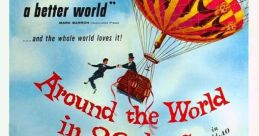 Around The World