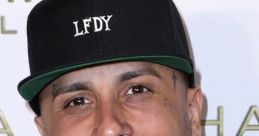 Nicky Jam