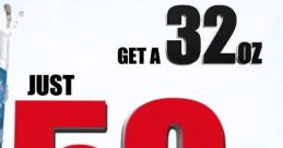 Polar Pop Advert