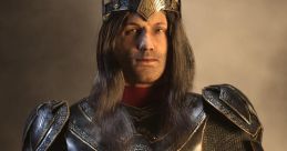 Gondor As the sun sets over the vast kingdom of Gondor, the of the Horn of Gondor echoes through the air. The deep,