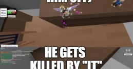 Roblox Off