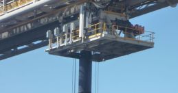 Chute