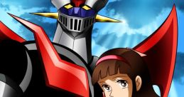 Mazinger Z