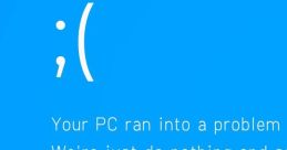 Windows Error
