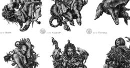 Demons
