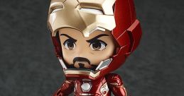 Captain Marvel