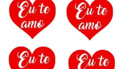 Eu Te Amo