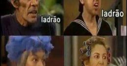 Sou Ladrao