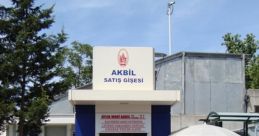 Akbil Akbil, Akbil. The familiar of the electronic ticketing system rings out as commuters rush to tap their cards on the