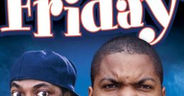 Friday Movie