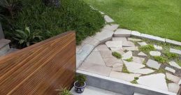 Steps