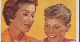 Post Cereal Advert